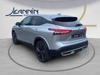 Nissan Qashqai e-Power 190 ch Tekna