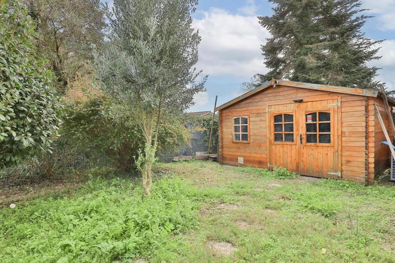 Maison - 68 m² - 3 pièces