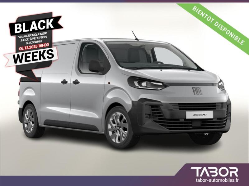 Fiat Scudo 180 At Attel. Led Gps Keyl