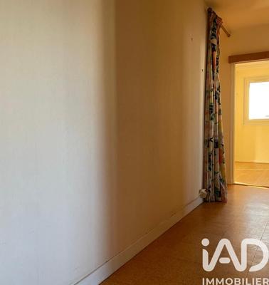 Appartement - 55 m² - 2 pièces