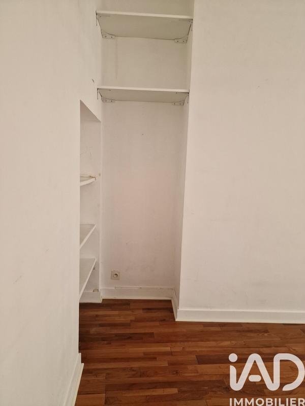 Appartement - 130 m² - 4 pièces