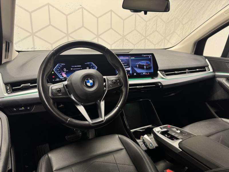 Bmw Serie 2 Active Tourer 218d 150 ch Dkg7 Business Design