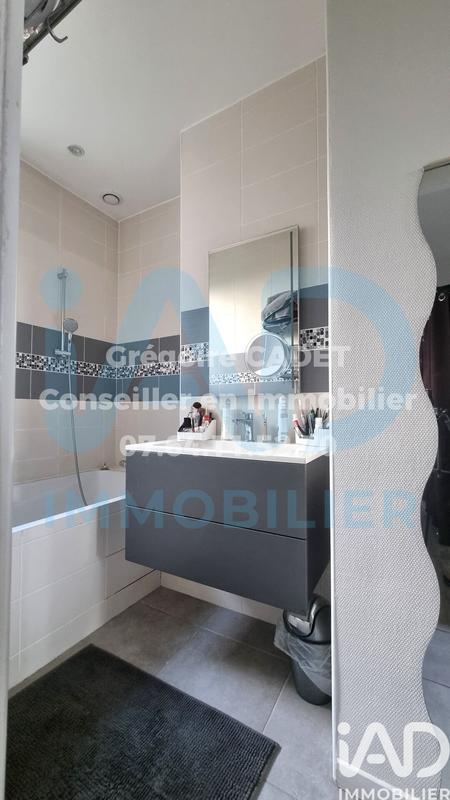 Appartement - 101 m² - 4 pièces