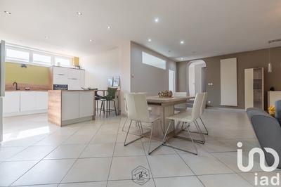 Appartement - 110 m² - 4 pièces