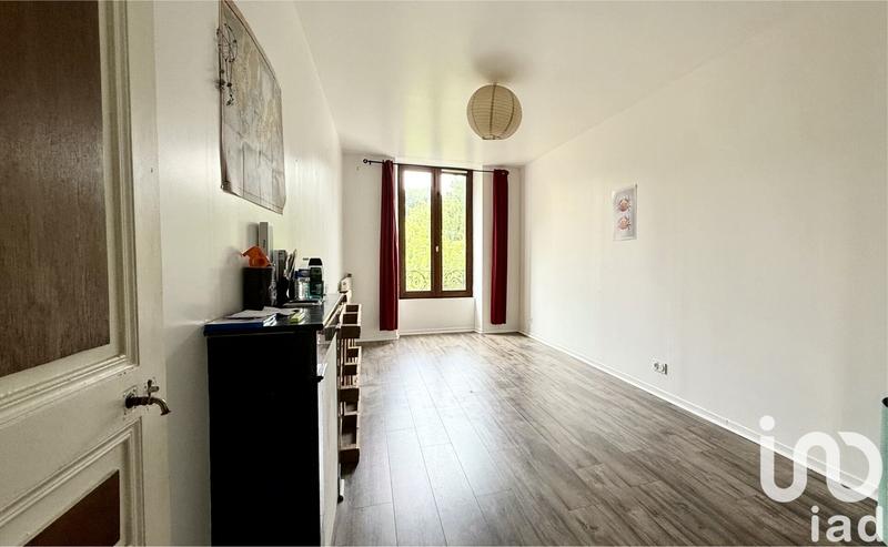 Immeuble - 215 m² - 2 pièces
