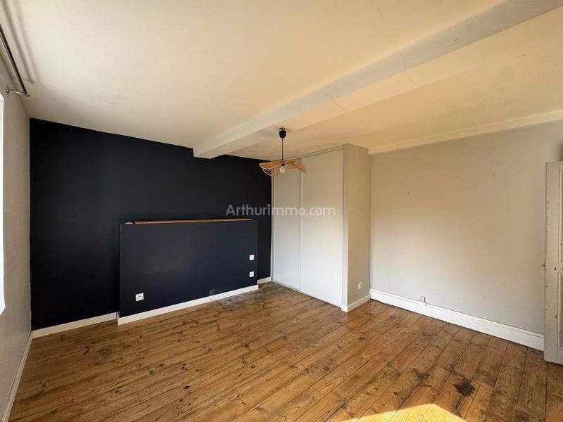 Maison - 155 m² - 5 pièces