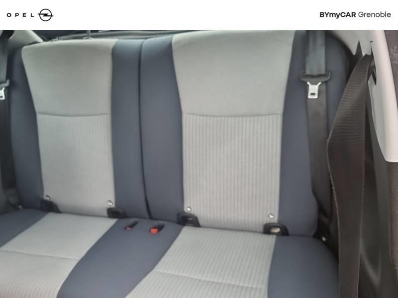 Fiat 500 e 118 ch Icône Plus