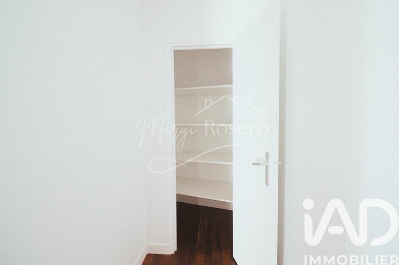 Appartement - 55 m² - 2 pièces