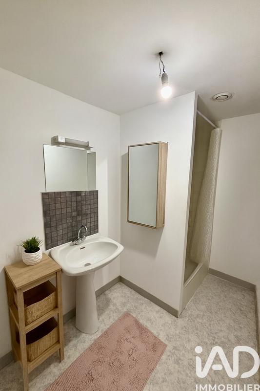 Maison - 82 m² - 4 pièces