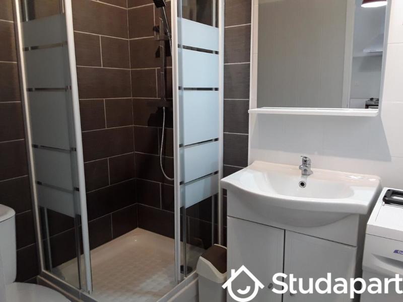 Appartement - 21 m² - 3 pièces