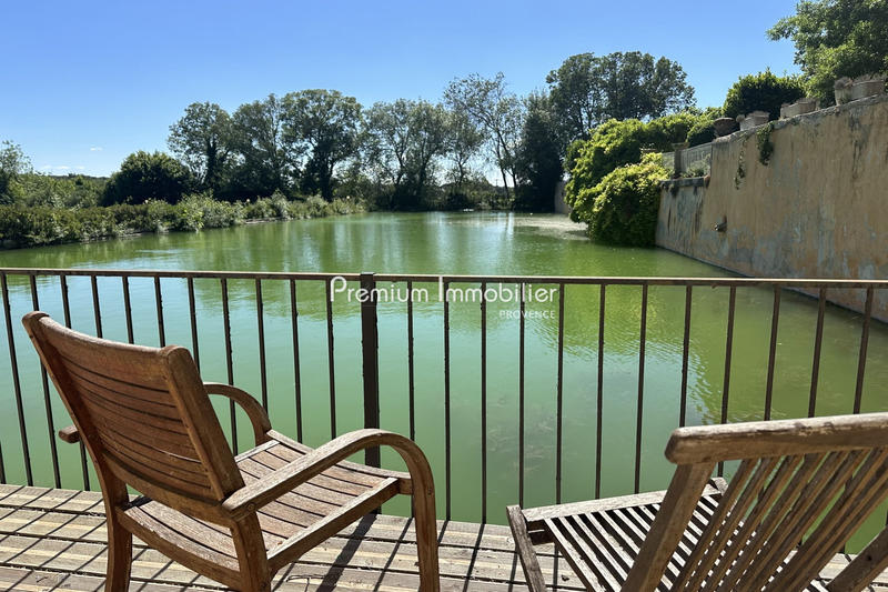 Bastide - 1 700 m²