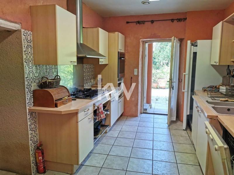 Maison bourgeoise - 290 m² - 9 pièces