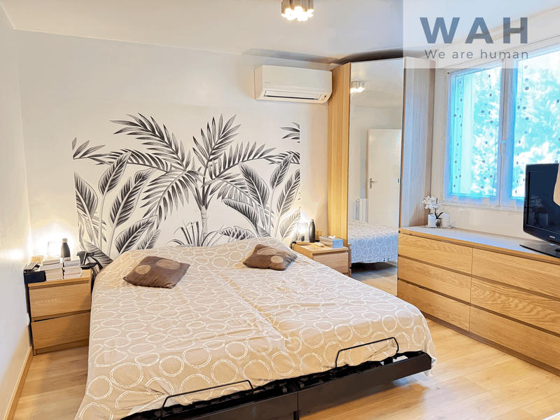 Villa - 117 m² - 5 pièces