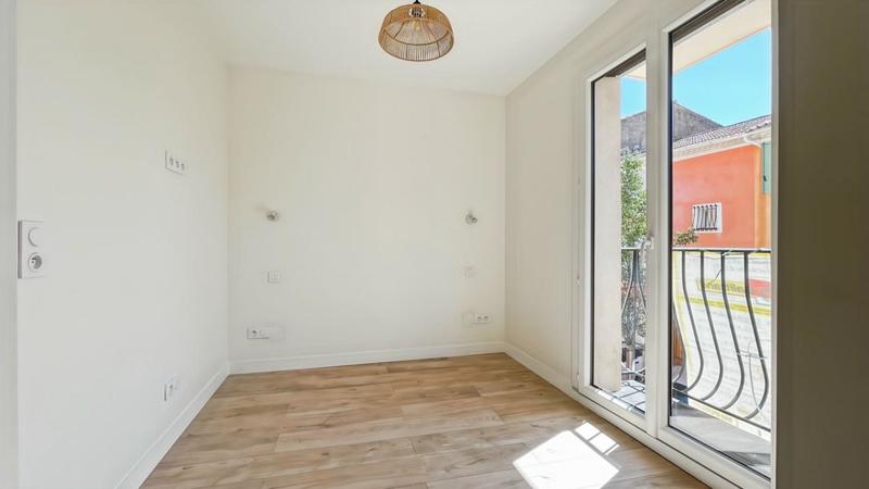 Appartement - 47 m² - 3 pièces