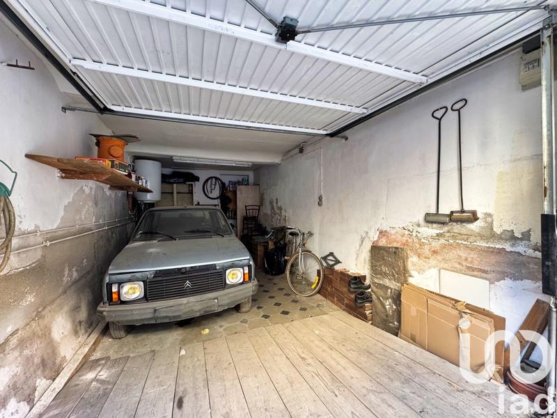 Maison - 125 m² - 4 pièces