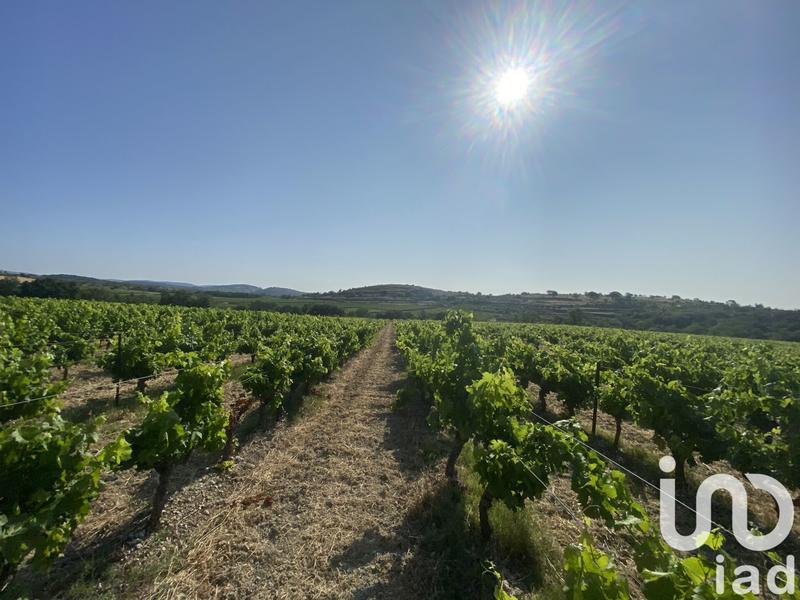 Terrain agricole - 105 426 m²