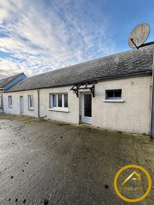 Maison - 160 m² - 5 pièces