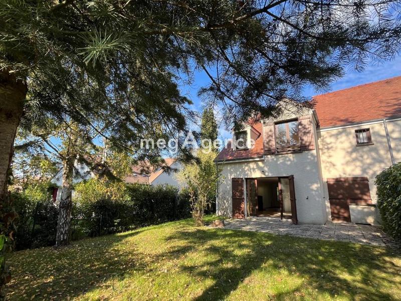 Maison - 182 m² - 7 pièces