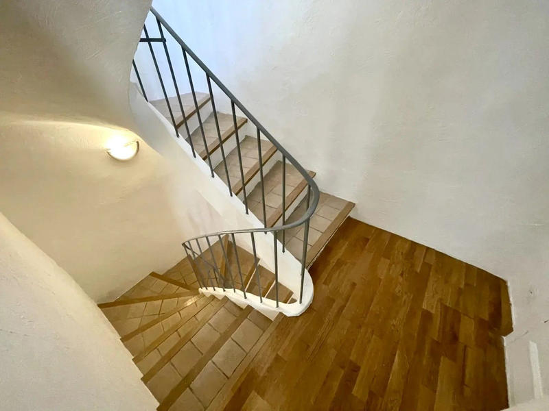 Maison traditionnelle - 60 m² - 4 pièces