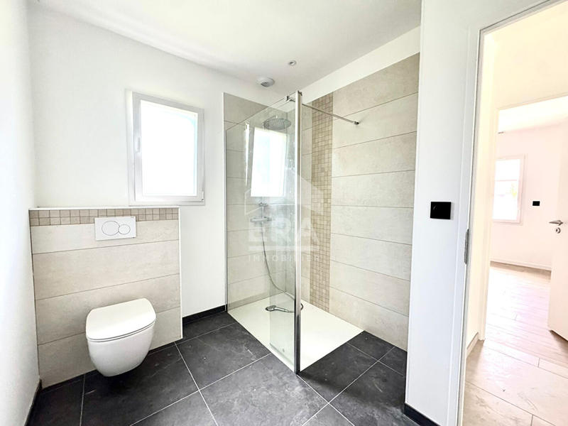 Maison - 131 m² - 5 pièces