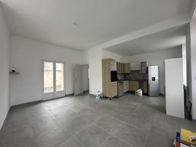 Maison - 87 m² - 5 pièces