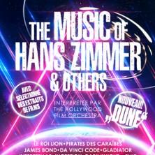 The Music of Hans Zimmer &amp; Others  En Concert