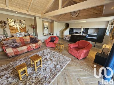 Maison de campagne - 292 m² - 5 pièces