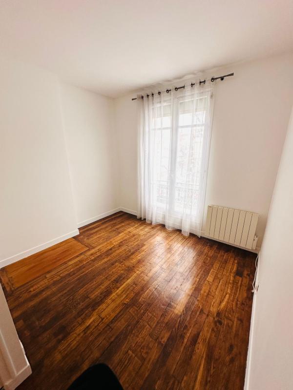 Appartement - 31 m² - 2 pièces