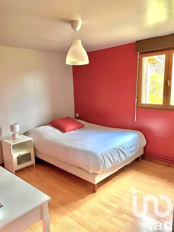 Maison de campagne - 174 m² - 8 pièces