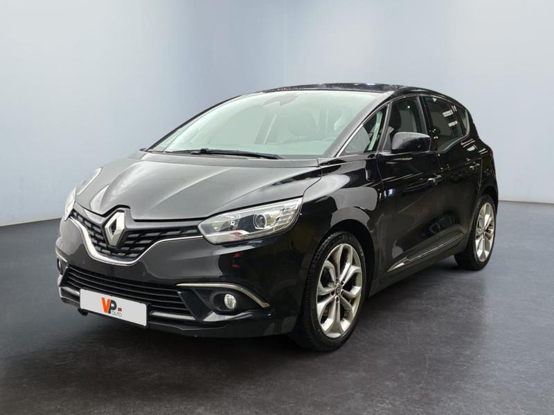 Renault Scénic IV Business TCe 140 Energy