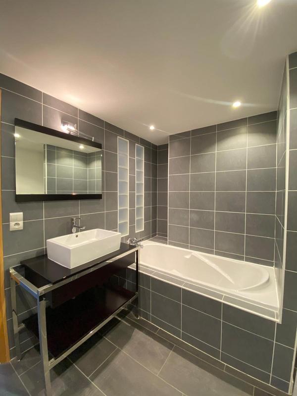 Appartement - 55 m² - 2 pièces