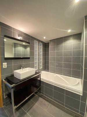 Appartement - 55 m² - 2 pièces