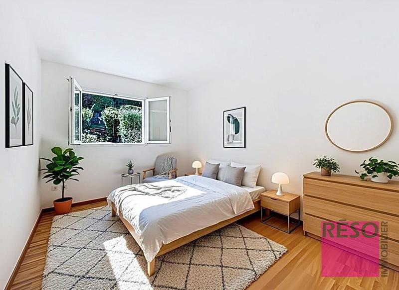 Maison - 142 m² - 6 pièces