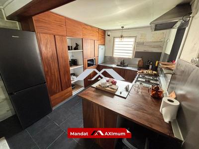 Villa - 109 m² - 3 pièces