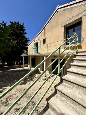 Ferme - 140 m² - 4 pièces