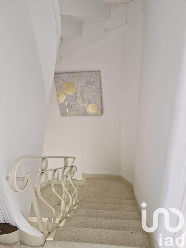 Maison de village - 120 m² - 6 pièces