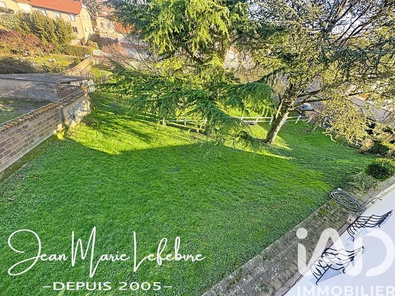 Maison - 188 m² - 7 pièces