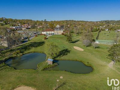 Local commercial - 600 m²