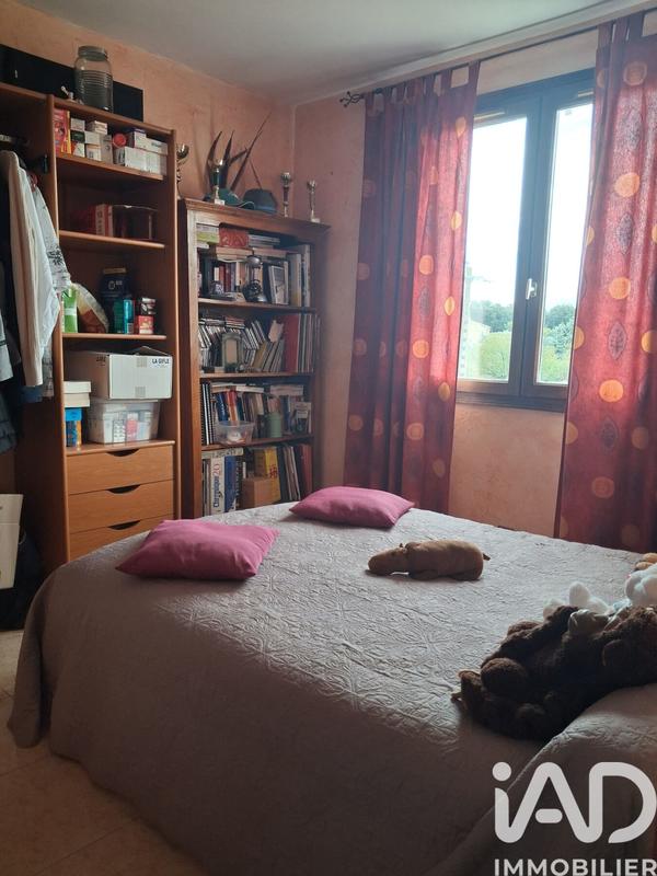 Maison - 146 m² - 5 pièces