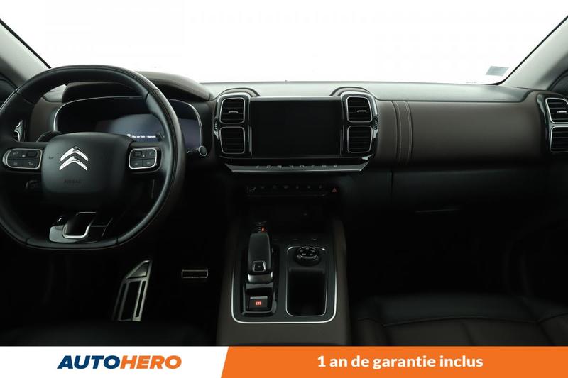 Citroën C5 Aircross 2.0 Blue-HDi Shine Eat8 178 ch