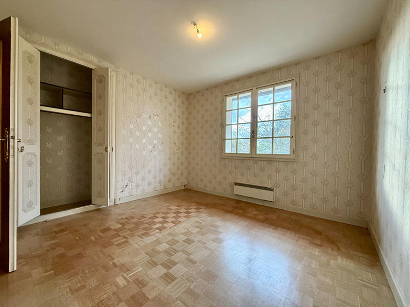 Maison - 159 m² - 5 pièces