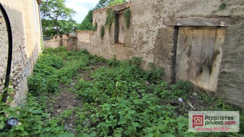 Maison - 116 m² - 4 pièces