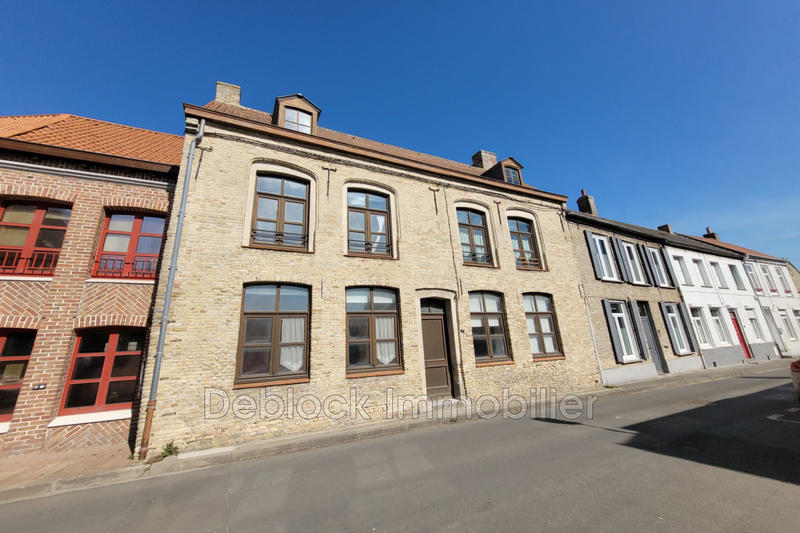 Maison - 147 m² - 5 pièces