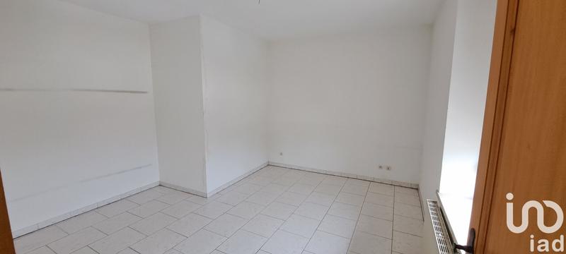 Appartement - 52 m² - 2 pièces