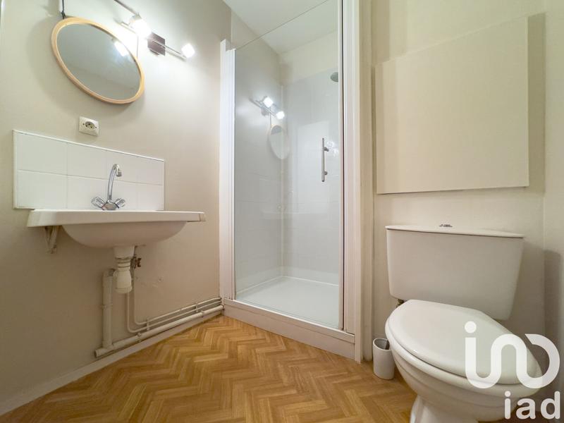 Appartement - 38 m² - 1 pièce