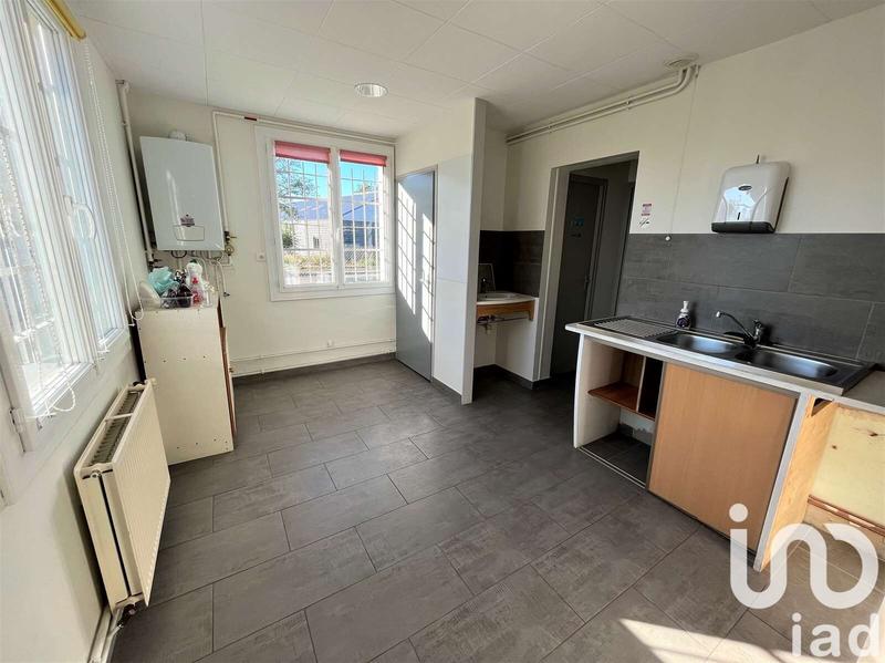 Appartement - 410 m² - 8 pièces