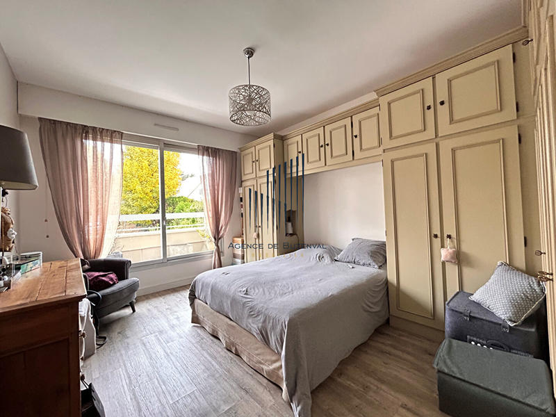 Appartement - 111 m² - 5 pièces