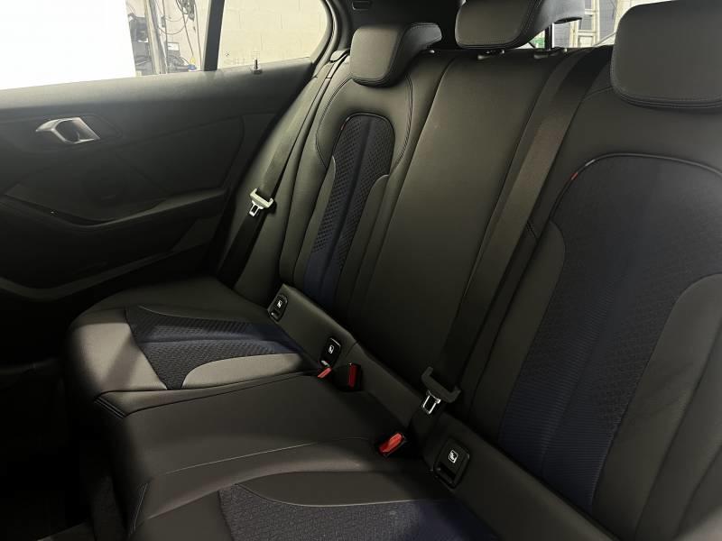 Bmw Série 1 118i 136 ch Dkg7 m Sport