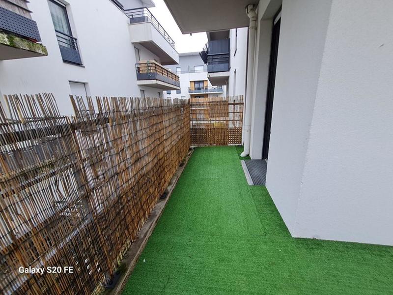 Appartement - 66 m² - 4 pièces