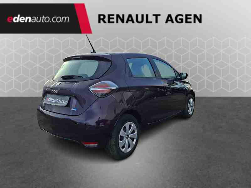 Renault Zoe R110 - 22b Equilibre